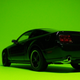 Illustration for article titled Good-Looking Bullitt Mustang, by AUTOart